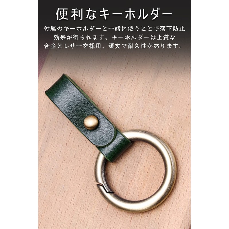 Key Case for Volkswagen, Smart Key Case, Key Cover, Designed