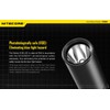 Nitecore MT06MD Medical Penlight Flashlight, 180 Lumen for Doctors, Nurses