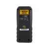 Laser Rangefinder LDM‑120C High Accuracy Antiglare Laser Infrared Electronic Ruler