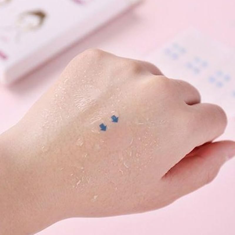 88flix 韓国 小顔テープ リフトアップテープ たるみ しわ 矯正 しわ伸ばし 小顔ベルト フェイスライン