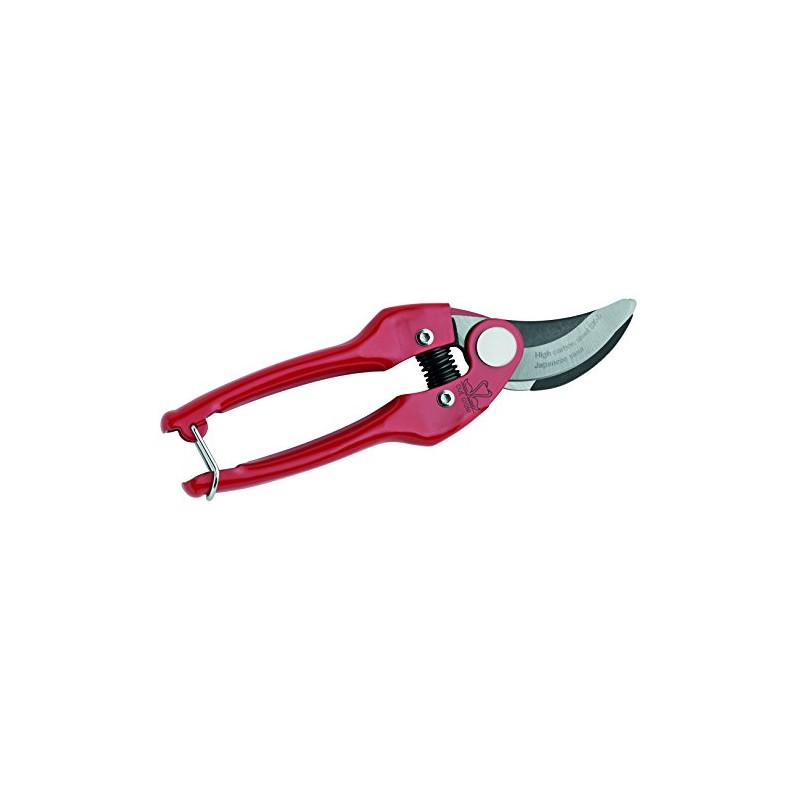 DUE CIGNI 2C 384/19 SK-5 Carbon Steel Pruning and Gardening
