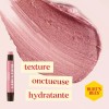 Burts Bees 버츠비 키스 가능한 컬러 웜 선물 세트 1EA