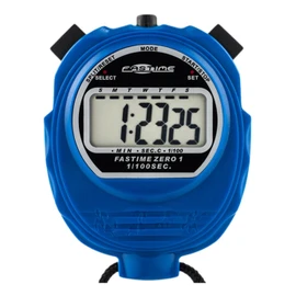 Fastime 01 Stopwatch Red