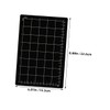 VILLFUL 4pcs Magnetic Cutting Mat with Grid Base for Enhanced