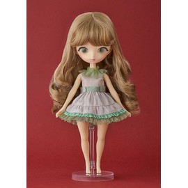 Harmonia series Near Harmonia Poppy Non-scale, Cloth & Magnet & Plastic Pre-painted Action Figure