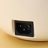 Portable Mini Rice Cooker 1.8L Small Electric Nonstick Rice Cooker