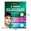 Lunixila Microagujas Para Parches Antiacné,conjunto De 3 En1