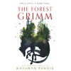 The Forest Grimm: A spellbinding new YA fairytale from #1