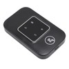 Portable WiFi Hotspot with SIM Card Slot 150Mbps 3000mAh Support