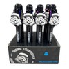 Puckator The Original Stormtrooper Multi Colour Pen with Charm -