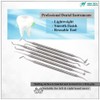 Composite Resin Filling Instruments 6 Pcs Set - Dental Filling