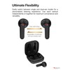 Nakamichi Clover True Wireless Stereo TWS Earbuds With Low Latency
