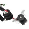 GOOFIT 18 Coil Motorcycle Magneto Stator Coil Motor Accessories Replacement