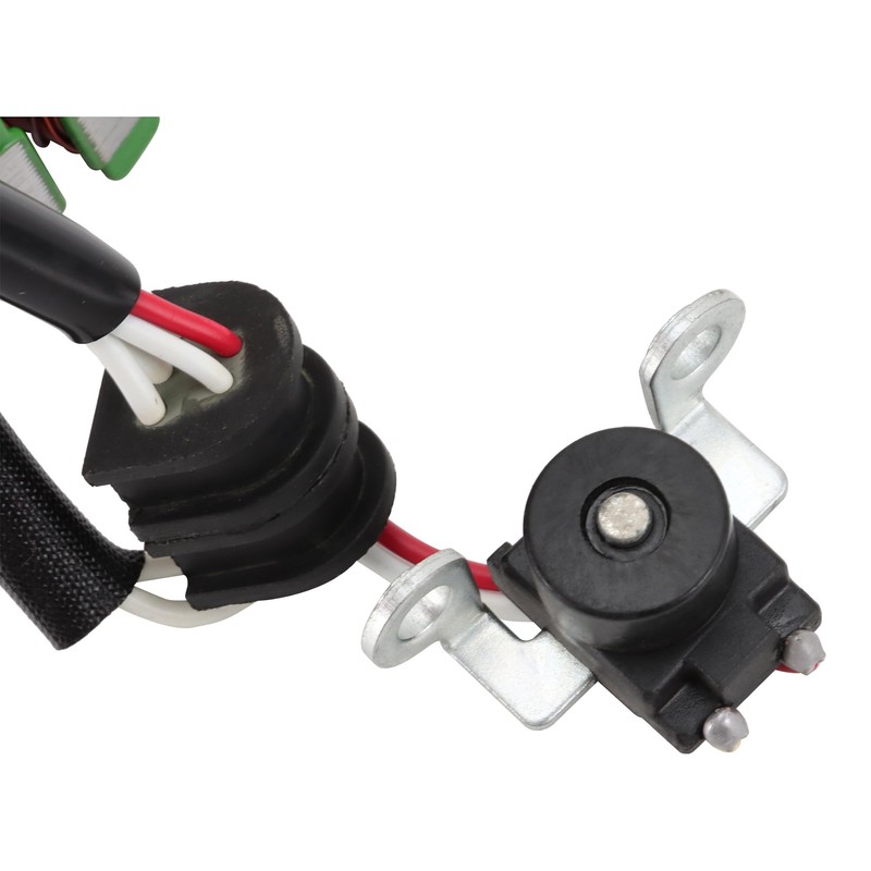 GOOFIT 18 Coil Motorcycle Magneto Stator Coil Motor Accessories Replacement