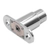 ZONADAH Sliding Door Window Lock 23mm Practical Cylinder Lock with