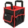 E-Value ETC-SQ Tool Carrying Bag, Square Approx. Width 8.3 x