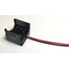 Terrafirma Adapter for STIHL 36V AP180 AP300 battery 1ft 10AWG