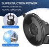 xsaaczm Super Radar Detector Mount for Valentine V1 Gen 1
