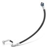 Frankberg Air Conditioning Hose Pressure Pipe Compatible with A4 8D2