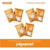 Yogourmet - Yogurt Starters (6 Sachets = 6 Liters) -