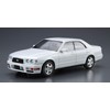 Aoshima Bunka Kyozai 1/24 The Model Car Series No. 95