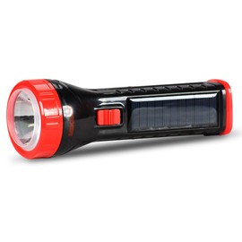 Mikel's LES-500 Lámpara Solar de Emergencia 500 mAh