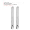 KIMISS Rub Strake Line Rub Strakes, 2pcs 5.9in Rub Strake
