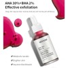 TFixol Solución Exfoliante con 30 ml de AHA 30 BHA