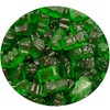 Smarty Stop Gummy Bears (Green Apple, 2 Pound (Pack of