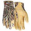 MCR Safety MO991L Multi-Task Glove, Mossy Oak® Shadow Grass® Blades®,
