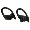 Grundig Bluetooth Headphones Wireless Sports with Microphone TWS Black