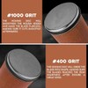 Rolling Knife Sharpener,Knife Sharpening with Diamonds Suitable for Kinds of