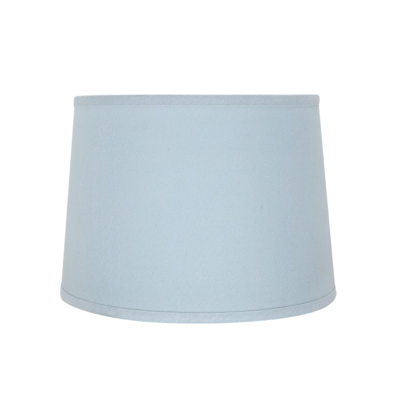 Aspen Creative 32311A Transitional Hardback Empire Shaped Spider Construction Lamp