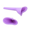 Women's urinal for on the go urinal women pee aid