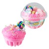 ORB Curiosities Cloud Puff Treats 4 Pack - Jumbo Slow