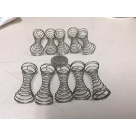 detroit switch 10 detroit switch springs flat crush bell shape 1/2 x 1/4 x 1 3/16 long