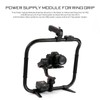Tilta Power Supply Module for Ring Grip | Power Outputs