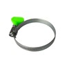 Boltza® Thumb Screw/Wing Hose Pipe Clip Jubilee Clamp 40-60mm (9MM