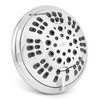Aqua Elegante 6 Function Luxury Shower Head - High Pressure