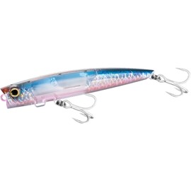 Shimano OCEA Bubble Dip 180F Flash Boost Offshore Saltwater Lure – XU-P18W Series