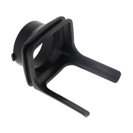 Makita 416063-0 Dust Bag Nozzle Bo5010