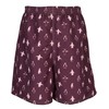 Kes-Vir Men's Penguin Board Eco-Shorts, with Built-in Waterproof Inner Briefs