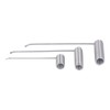 3PCS Civilian Spring Tools Multifunctional Stainless Steel Spring Tool for