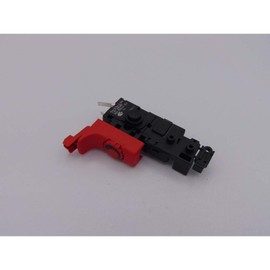 Bosch Replacement Switch 2607200680