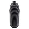 TRQ Front Steering Kit Steering Rack & Pinion Bellow Tie