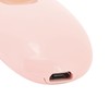 Face Skin Scrubber Vibration Face Peeling Machine Ultrasonic Exfoliating SkinCare