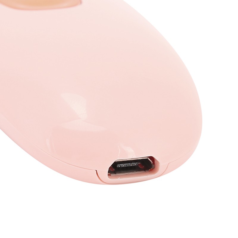 Face Skin Scrubber Vibration Face Peeling Machine Ultrasonic Exfoliating SkinCare