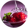 Wild Hibiscus Flower Company Hibiscus Flower All Natural Cocktail Concentrate,