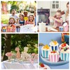 Cupcake Baking Cups Disposable Muffin Cases Baking Paper Cupcake Liners