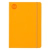 NU Notebooks - Orange Journal - Spectrum Range - A5